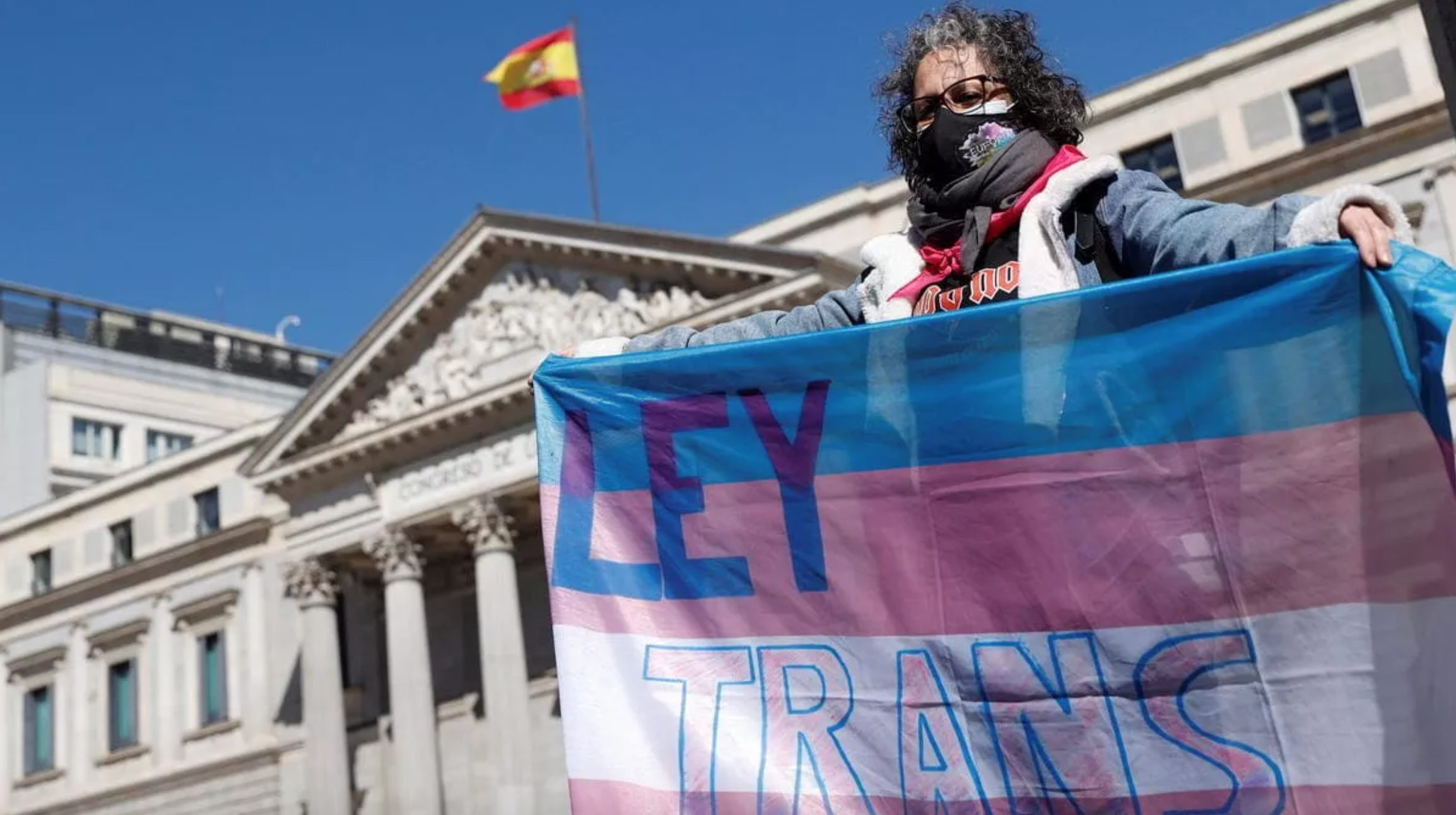 Nonostante la bocciatura della legge trans in Spagna i socialisti la impongono nelle Canarie 1